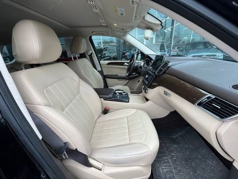 Used 2018 Mercedes-Benz GLE 350 4MATIC image 10