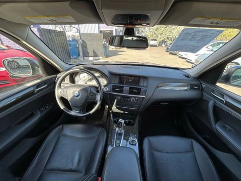 Used 2011 BMW X3 xDrive28i w/ Premium Pkg image 14