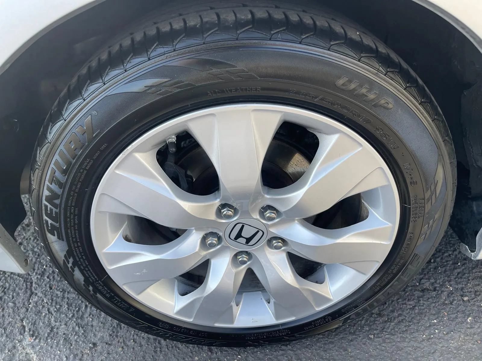 Used 2009 Honda Accord EX-L image 24