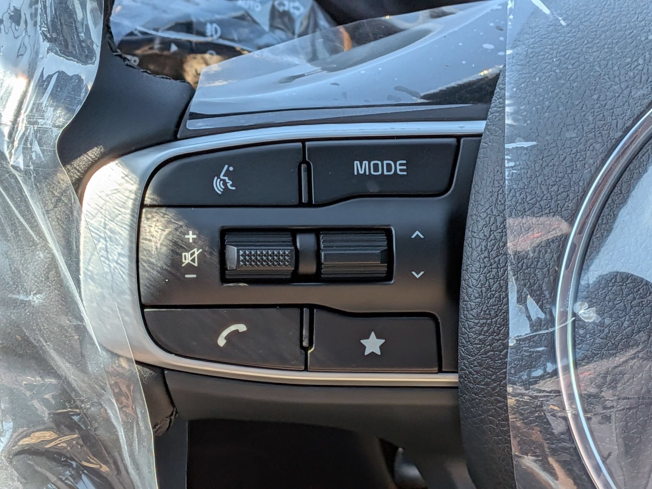 New 2026 Kia K5 GT-Line FWD image 18