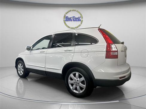 Used 2011 Honda CR-V EX-L image 3