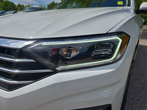 Used 2019 Volkswagen Jetta SEL Premium FWD image 33