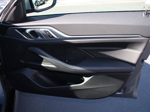 Used 2022 BMW 430i Gran Coupe 430i Gran Coupe w/ M Sport Package image 28