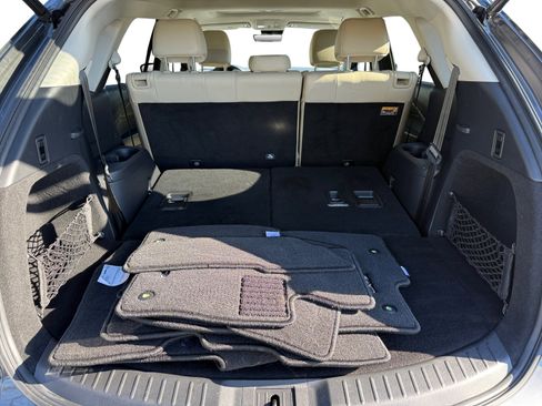 Certified 2023 MAZDA CX-9 Touring Plus image 17