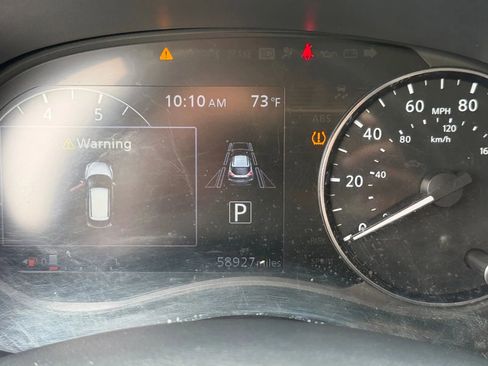 Used 2023 Nissan Kicks SV FWD image 25