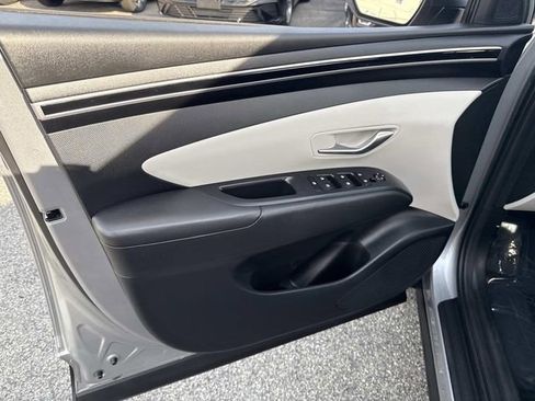 Used 2023 Hyundai Tucson SEL image 20