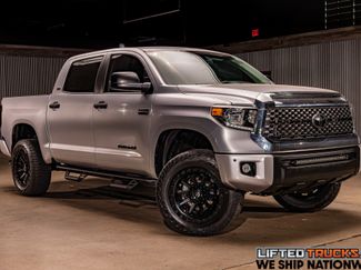 Used 2021 Toyota Tundra SR5 video 1