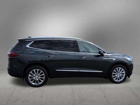 Used 2021 Buick Enclave Premium w/ Surround and Sites Package AWD/4WD image 7