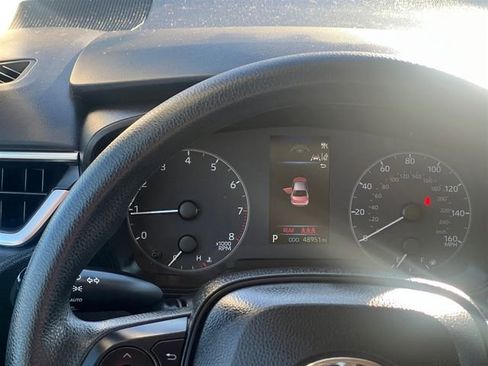 Certified 2023 Toyota Corolla LE image 16