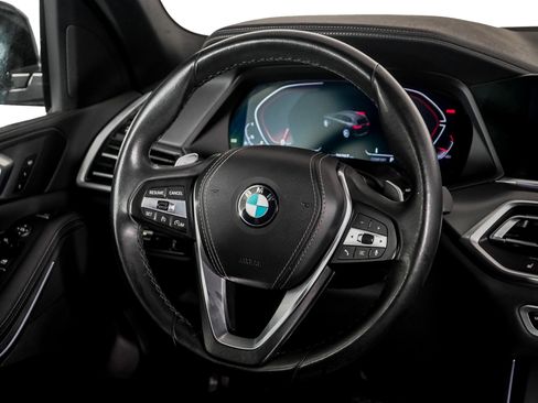 Used 2023 BMW X5 sDrive40i w/ Parking Assistance Package image 39