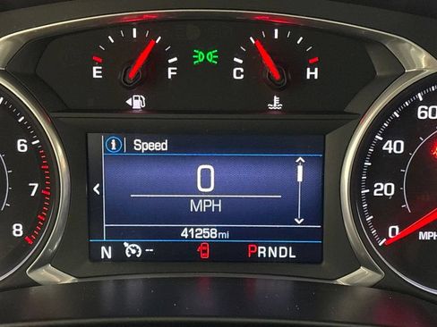 Used 2022 Chevrolet Blazer LT FWD image 19