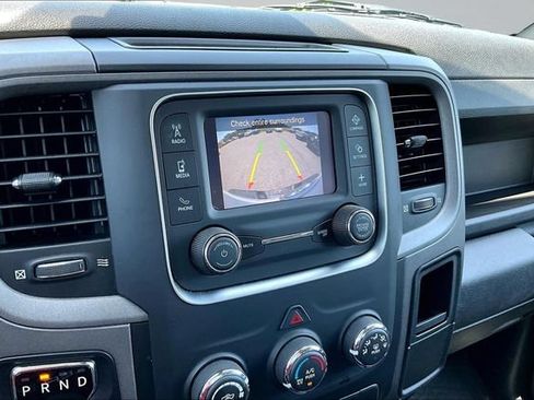 Used 2022 RAM 1500 Tradesman RWD image 14