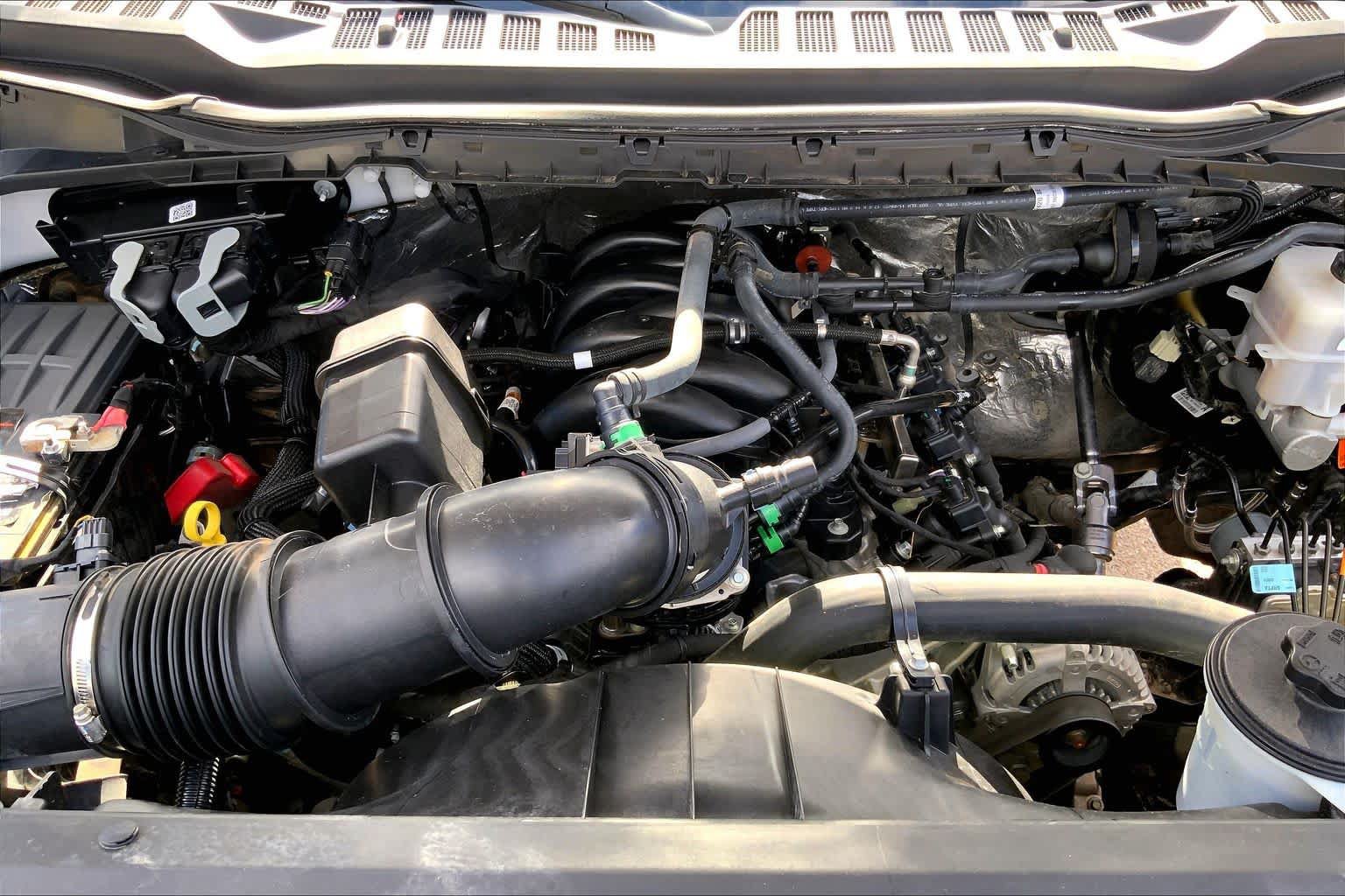 Used 2024 Ford F250 XL RWD image 31