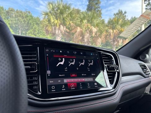 New 2026 Dodge Durango GT w/ Blacktop Package image 29