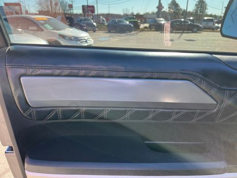 Used 2017 Toyota Tundra 1794 Edition image 16