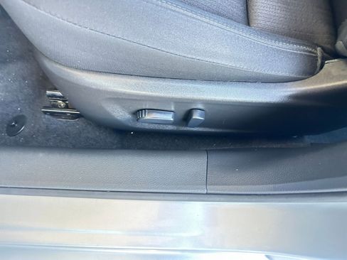 Used 2024 Nissan Altima 2.5 SV image 23