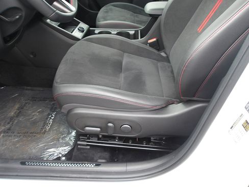 Certified 2025 Hyundai Kona N Line S image 14