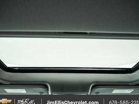 New 2026 Chevrolet Silverado 1500 LTZ image 37