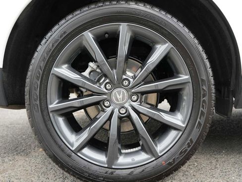 Certified 2026 Acura RDX A-Spec AWD/4WD image 10