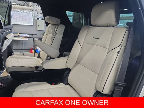 Used 2021 Cadillac Escalade Sport w/ Driver Assist Tech Package AWD/4WD image 15