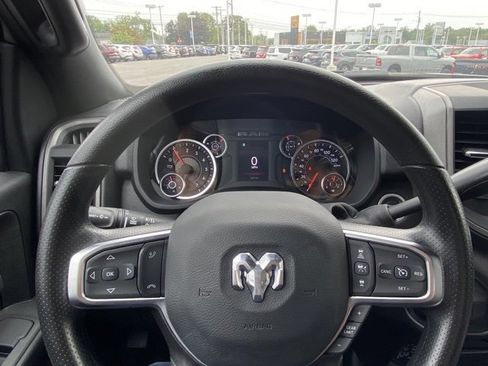 Used 2025 RAM 2500 Tradesman image 15