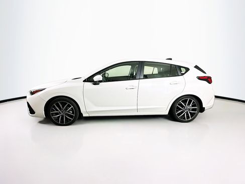 Used 2024 Subaru Impreza 2.0i Sport image 4