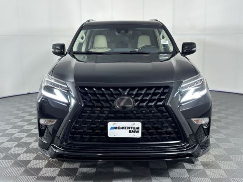 Used 2020 Lexus GX 460 Premium AWD/4WD image 6