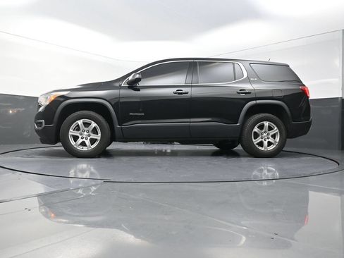 Used 2019 GMC Acadia SLE AWD/4WD image 27