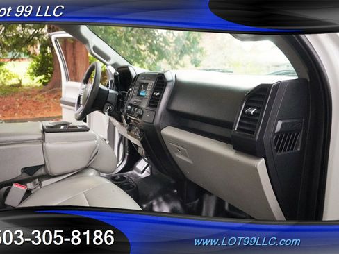 Used 2016 Ford F150 XL w/ Equipment Group 101A Mid image 15