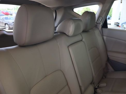 Used 2014 Nissan Murano SL w/ Navigation Package AWD/4WD image 41