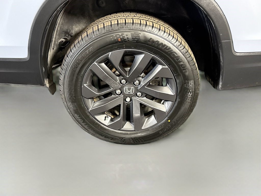Used 2024 Honda Ridgeline Sport image 36