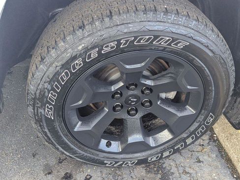 Used 2025 RAM 1500 Big Horn AWD/4WD image 41