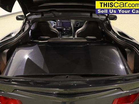 Used 2014 Chevrolet Corvette Stingray Coupe image 25