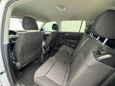 Used 2021 Volkswagen Atlas S FWD image 38