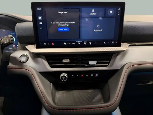 New 2026 Ford Explorer ST-Line w/ ST-Line Street Pack AWD/4WD image 19