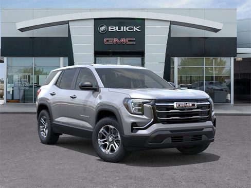 New 2026 GMC Terrain Elevation w/ Technology Package II image 7