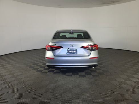 New 2026 Honda Civic Sport image 5