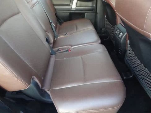 Used 2018 Toyota 4Runner Limited image 11