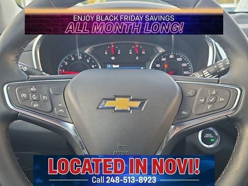 Used 2024 Chevrolet Equinox LT image 26