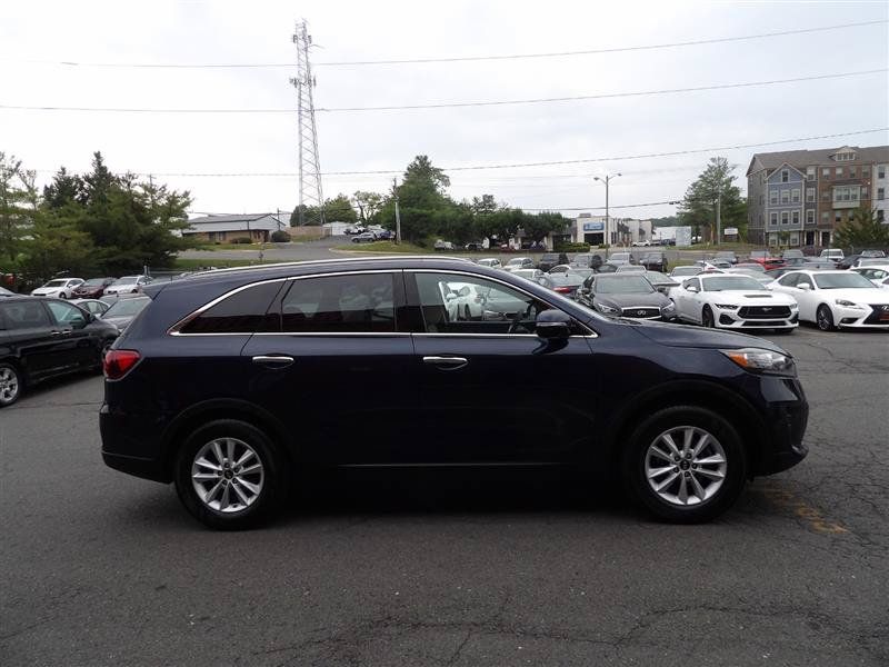 Used 2019 Kia Sorento AWD w/ LX Convenience Package image 6