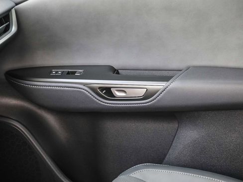 New 2026 Lexus RZ 350e 2WD image 21