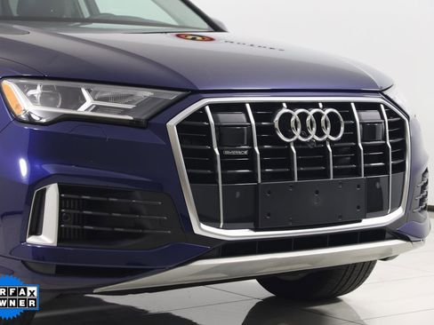Used 2022 Audi Q7 Premium Plus image 41