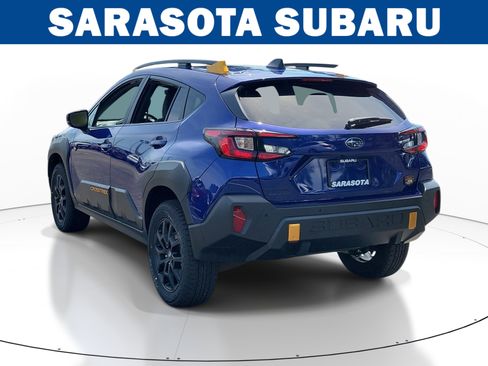 New 2026 Subaru Crosstrek 2.5i Wilderness AWD/4WD image 4