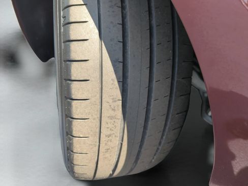 Used 2025 Nissan Z Sport w/ Floor Mat Package RWD image 46