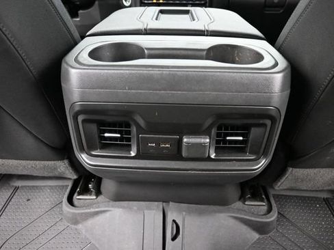 Used 2021 Chevrolet Silverado 1500 RST w/ Texas Edition Plus AWD/4WD image 23