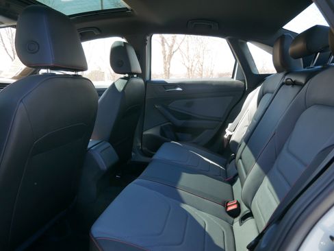 New 2025 Volkswagen Jetta GLI Autobahn image 7