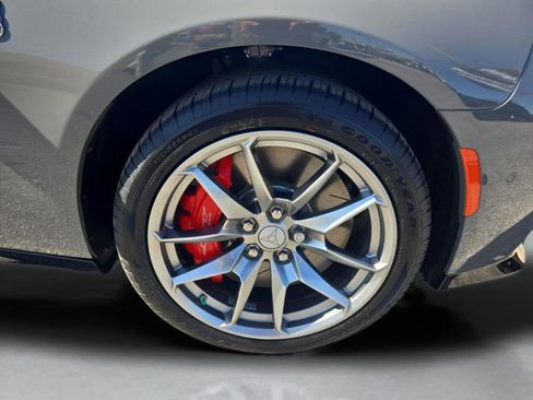 New 2026 Dodge Charger R/T Scat Pack w/ Track Package image 35