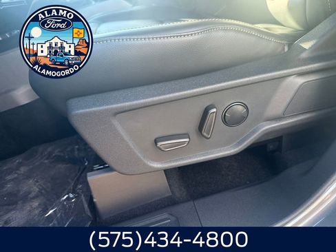 New 2025 Ford Bronco Badlands image 4