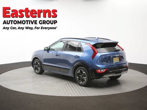 Used 2023 Kia Niro Wind w/ Wind Preserve Package FWD image 63