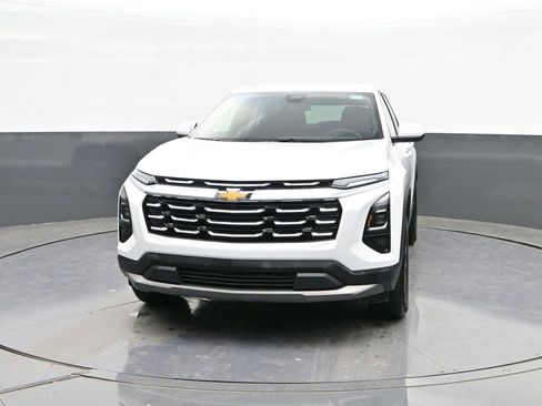 Used 2025 Chevrolet Equinox LT image 27